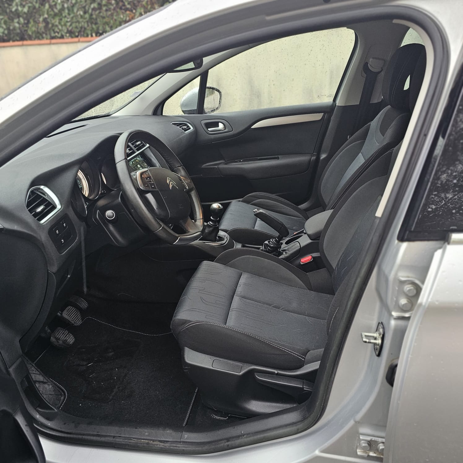 Citroën c4